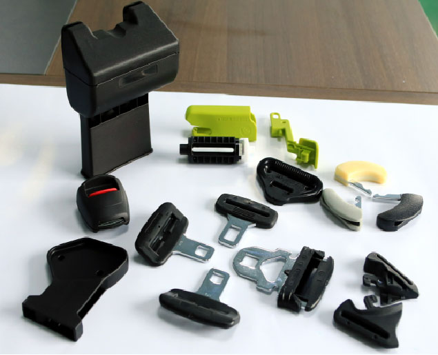 Automotive Component