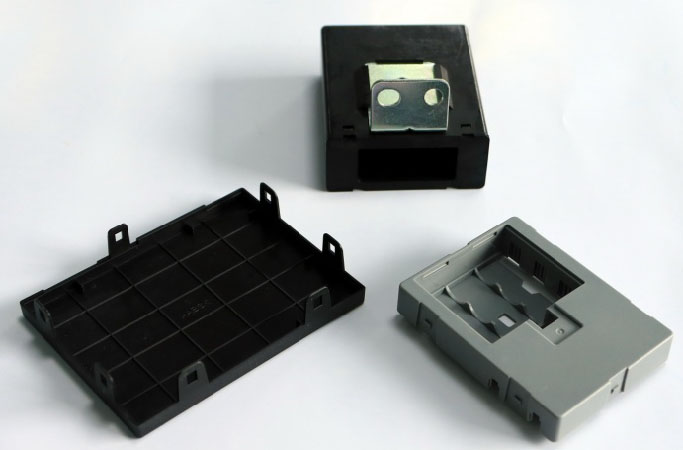 Automotive Component