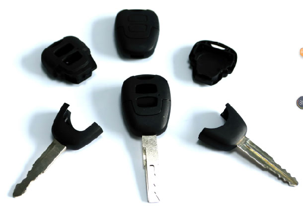 Automotive Component